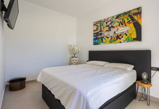 Resale - Villa - Ciudad Quesada - Ciudad Quesada - Rojales