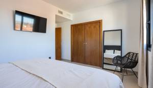 Resale - Villa - Ciudad Quesada - Ciudad Quesada - Rojales