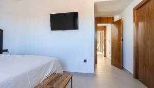 Resale - Villa - Ciudad Quesada - Ciudad Quesada - Rojales