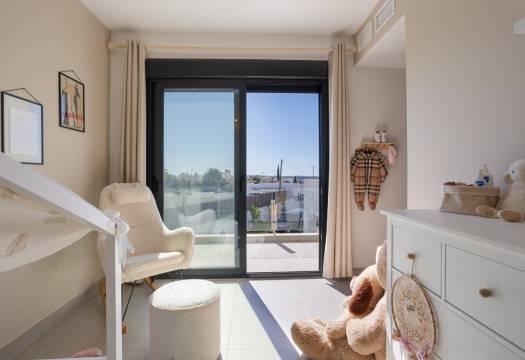 Resale - Villa - Ciudad Quesada - Ciudad Quesada - Rojales