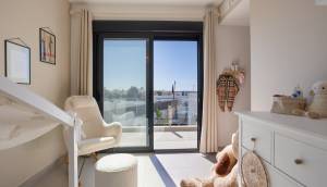 Resale - Villa - Ciudad Quesada - Ciudad Quesada - Rojales