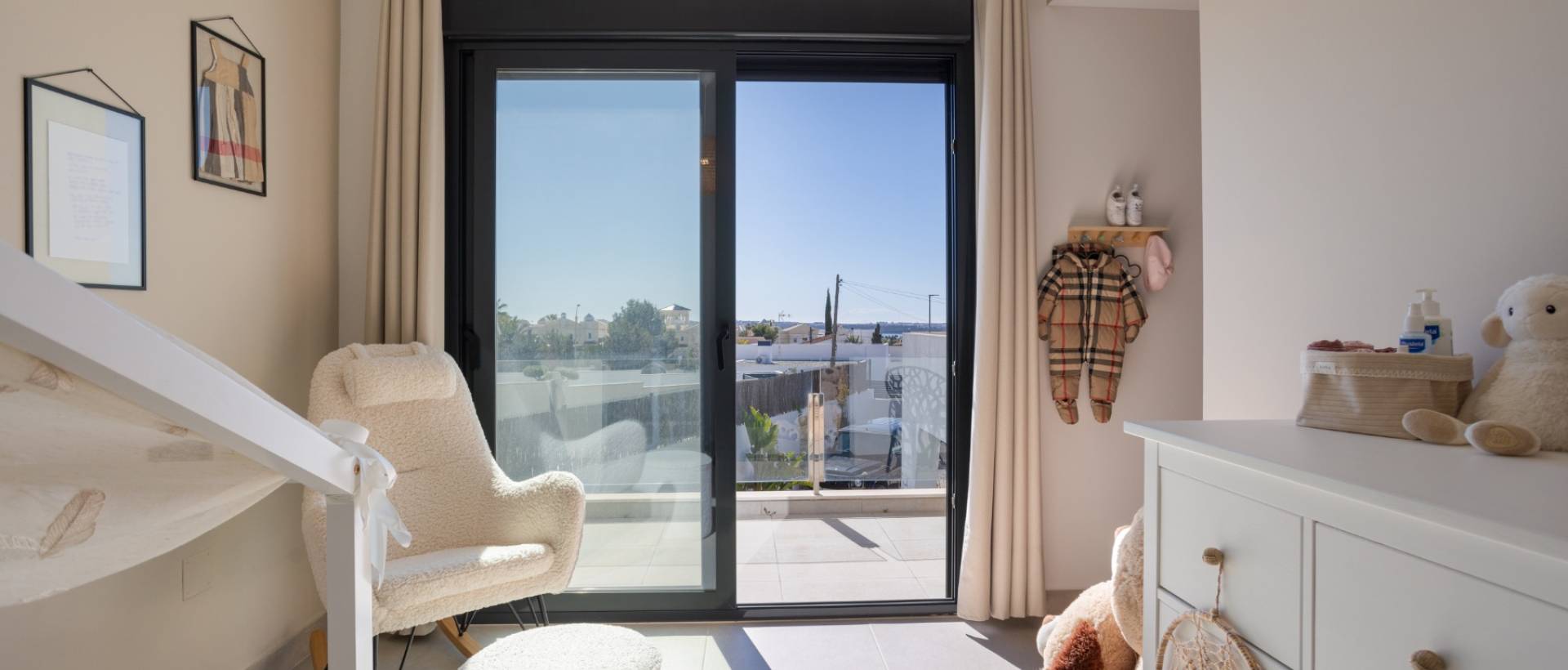 Resale - Villa - Ciudad Quesada - Ciudad Quesada - Rojales
