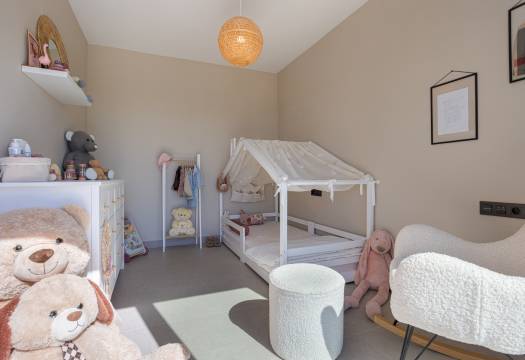 Resale - Villa - Ciudad Quesada - Ciudad Quesada - Rojales