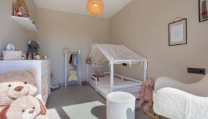 Resale - Villa - Ciudad Quesada - Ciudad Quesada - Rojales