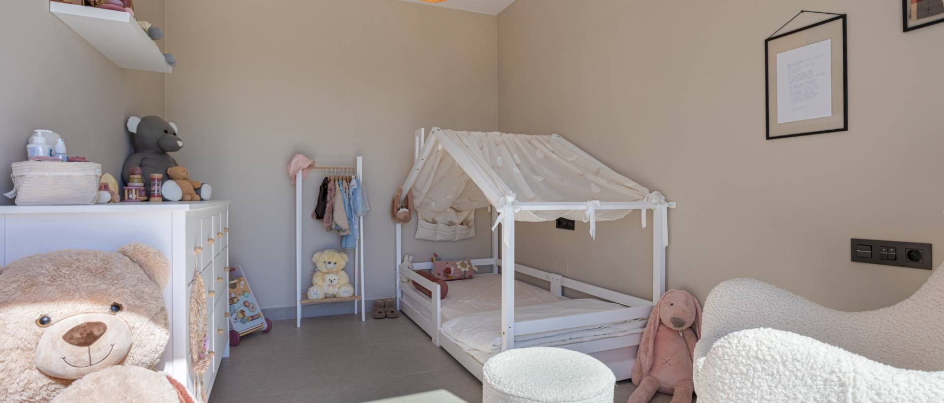 Resale - Villa - Ciudad Quesada - Ciudad Quesada - Rojales