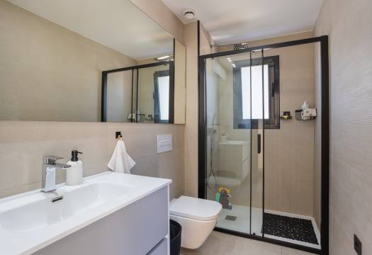 Resale - Villa - Ciudad Quesada - Ciudad Quesada - Rojales