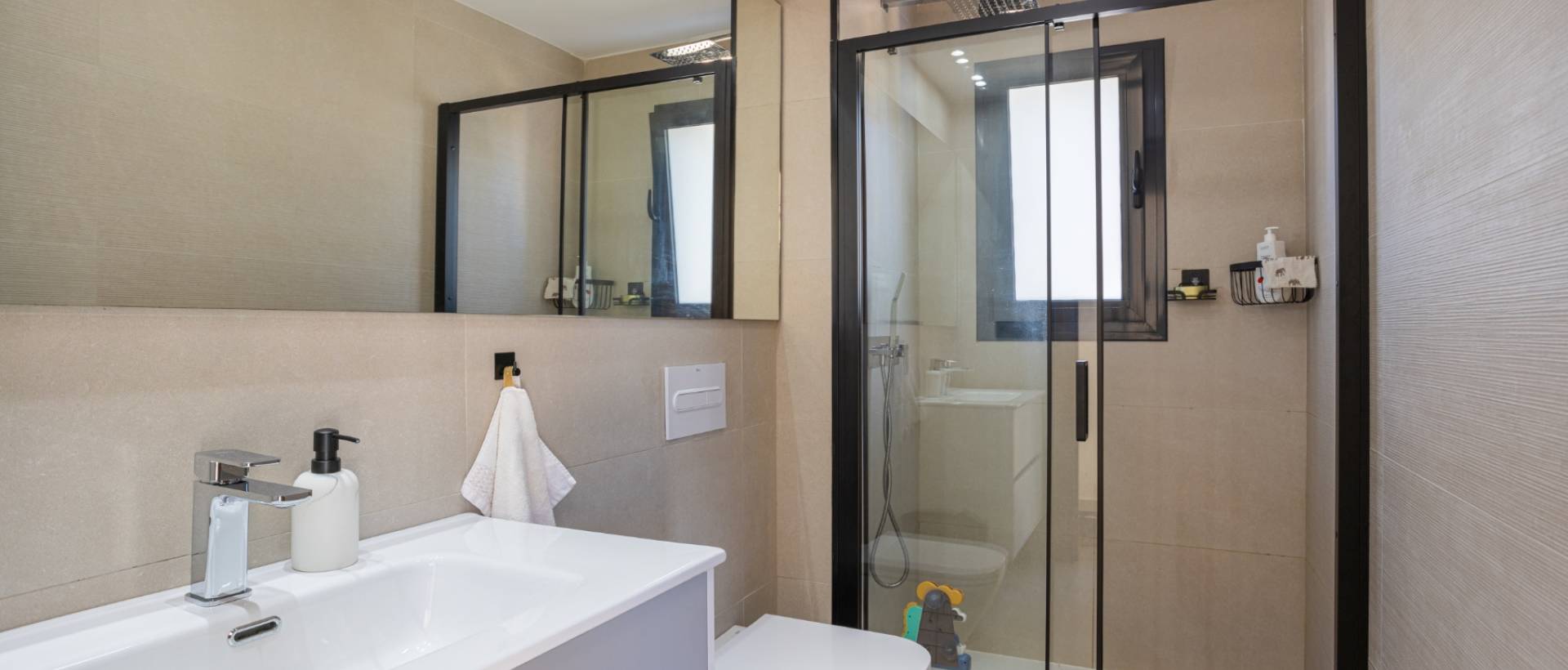 Resale - Villa - Ciudad Quesada - Ciudad Quesada - Rojales