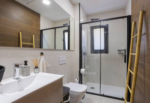 Resale - Villa - Ciudad Quesada - Ciudad Quesada - Rojales