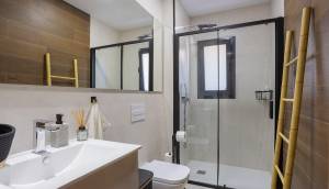 Resale - Villa - Ciudad Quesada - Ciudad Quesada - Rojales