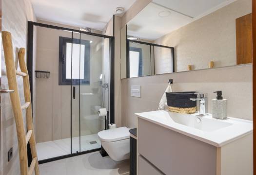 Resale - Villa - Ciudad Quesada - Ciudad Quesada - Rojales