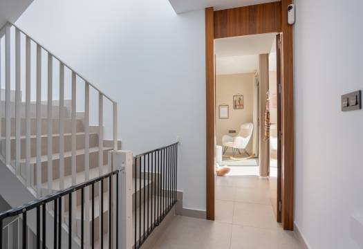 Resale - Villa - Ciudad Quesada - Ciudad Quesada - Rojales