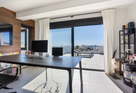 Resale - Villa - Ciudad Quesada - Ciudad Quesada - Rojales