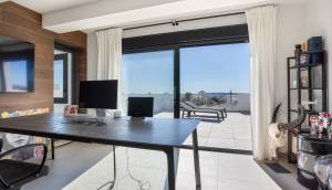 Resale - Villa - Ciudad Quesada - Ciudad Quesada - Rojales
