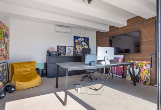 Resale - Villa - Ciudad Quesada - Ciudad Quesada - Rojales