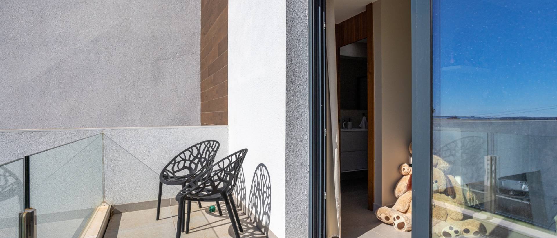 Resale - Villa - Ciudad Quesada - Ciudad Quesada - Rojales