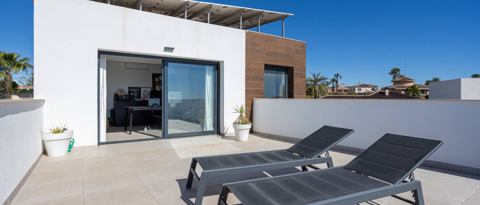 Resale - Villa - Ciudad Quesada - Ciudad Quesada - Rojales