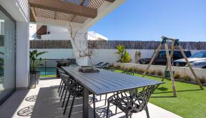 Resale - Villa - Ciudad Quesada - Ciudad Quesada - Rojales