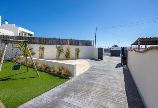 Resale - Villa - Ciudad Quesada - Ciudad Quesada - Rojales