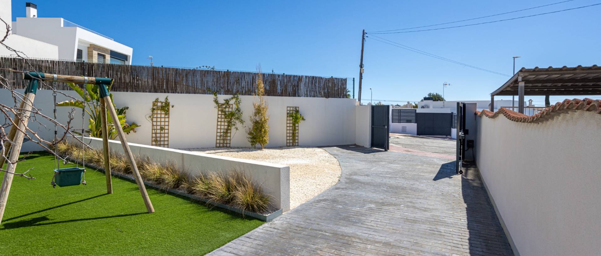 Resale - Villa - Ciudad Quesada - Ciudad Quesada - Rojales