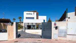 Resale - Villa - Ciudad Quesada - Ciudad Quesada - Rojales