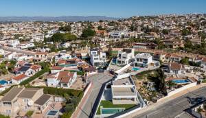 Resale - Villa - Ciudad Quesada - Ciudad Quesada - Rojales