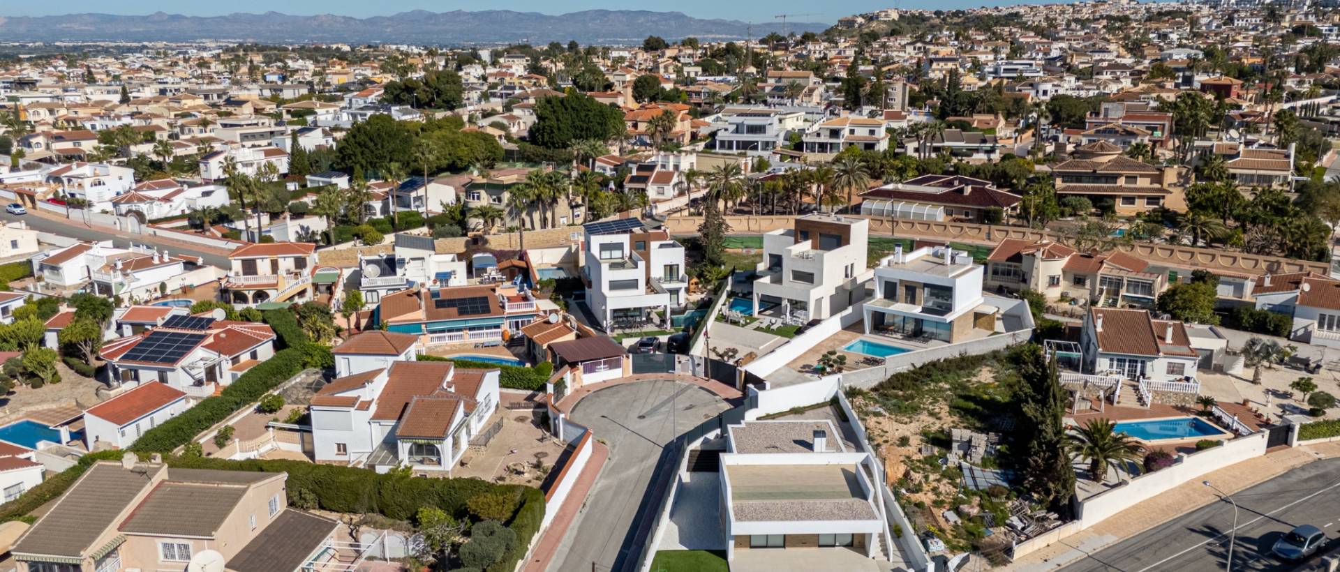 Resale - Villa - Ciudad Quesada - Ciudad Quesada - Rojales