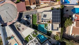 Resale - Villa - Ciudad Quesada - Ciudad Quesada - Rojales