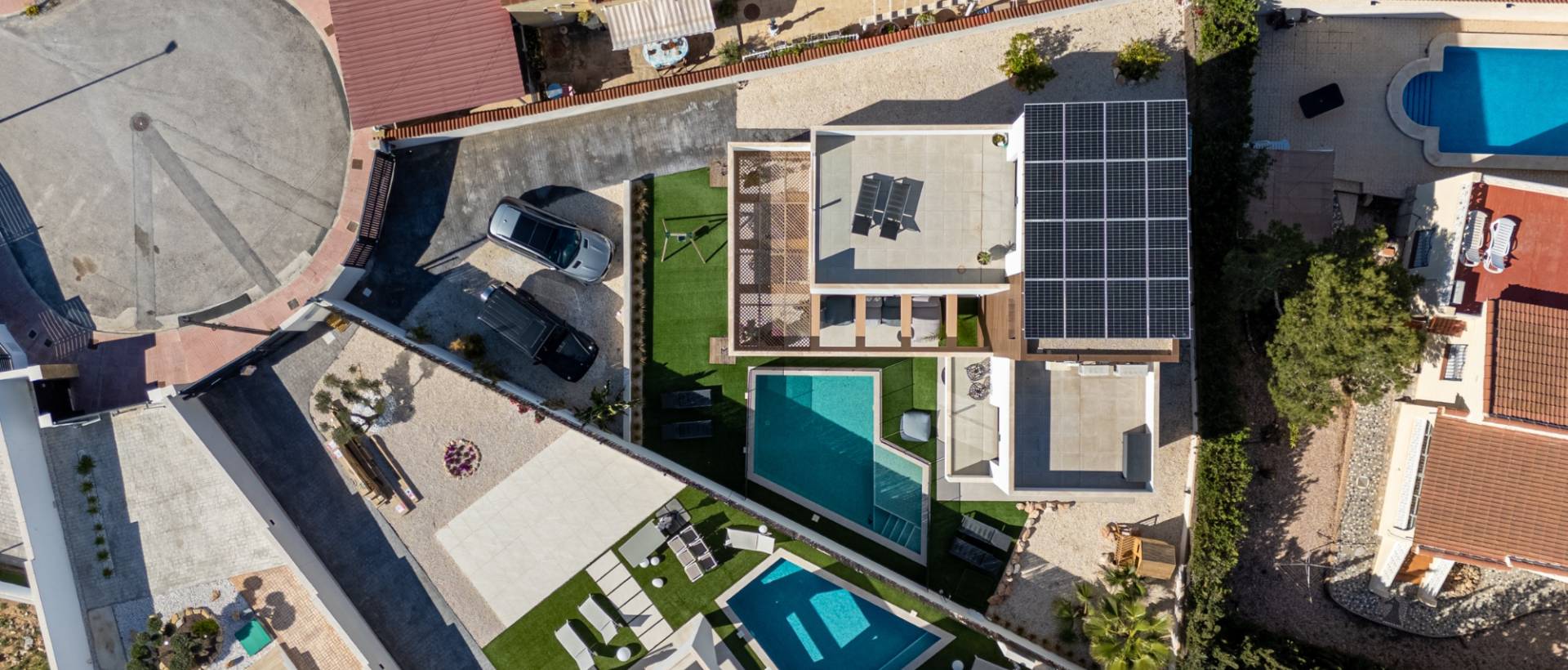 Resale - Villa - Ciudad Quesada - Ciudad Quesada - Rojales