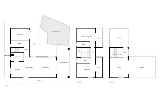 Resale - Villa - Ciudad Quesada - Ciudad Quesada - Rojales