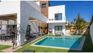 Resale - Villa - Ciudad Quesada - Ciudad Quesada - Rojales