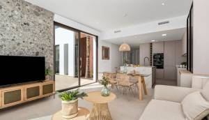 New - detached - Los Alcázares