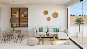 New - detached - Los Alcázares