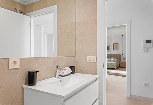 New - detached - Los Alcázares