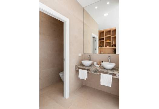 New - detached - Los Alcázares