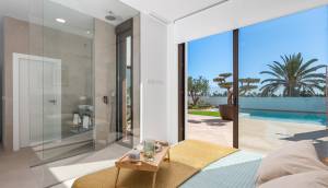 New - detached - Los Alcázares