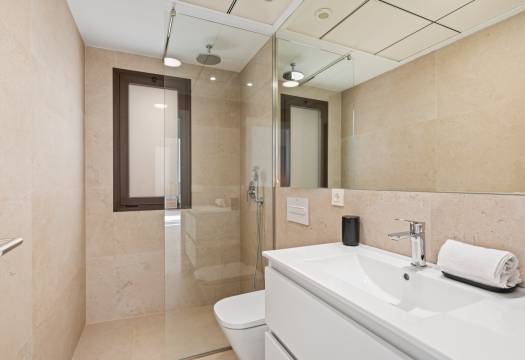 New - detached - Los Alcázares