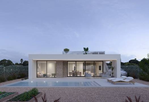 detached - New - Hacienda del Alamo Golf - Hacienda del Alamo Golf