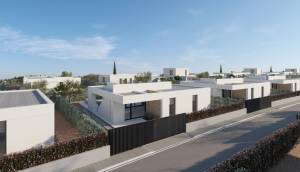 New - detached - Hacienda del Alamo Golf