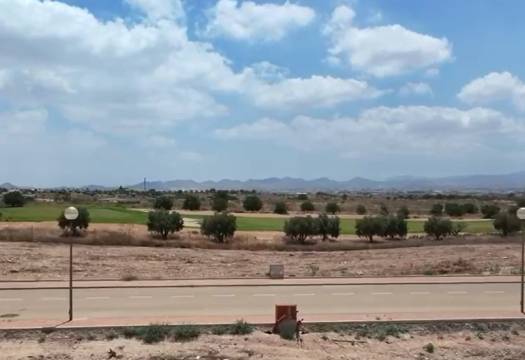 New - detached - Hacienda del Alamo Golf