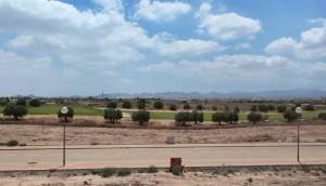 New - detached - Hacienda del Alamo Golf
