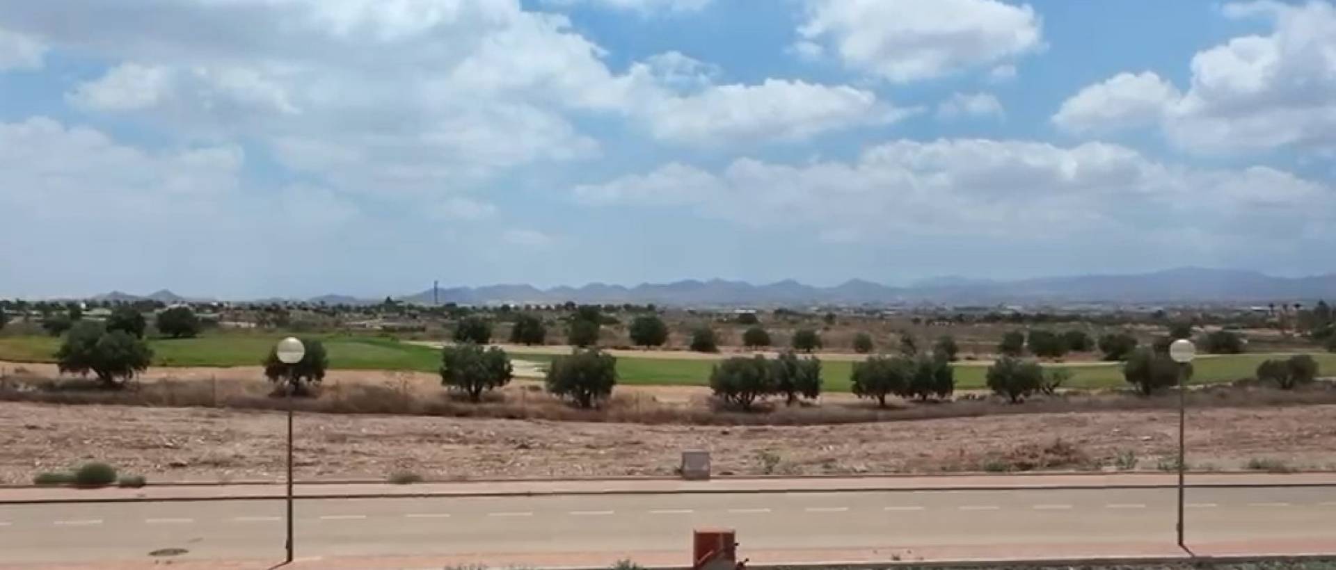New - detached - Hacienda del Alamo Golf