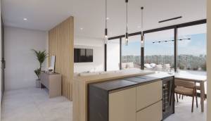 New - detached - Hacienda del Alamo Golf