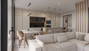 New - detached - Hacienda del Alamo Golf