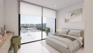 New - detached - Hacienda del Alamo Golf