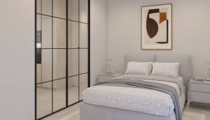 New - detached - Hacienda del Alamo Golf
