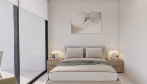 New - detached - Hacienda del Alamo Golf