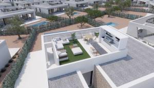 New - detached - Hacienda del Alamo Golf