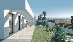 New - detached - Finestrat