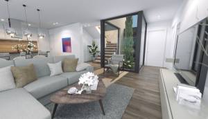New - detached - Finestrat