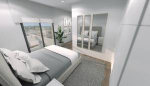 New - detached - Finestrat